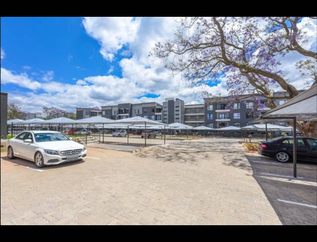 1 BEDROOM PROPERTY TO RENT IN WAVERLEY